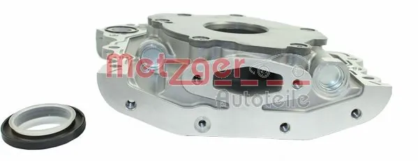 Помпа масляна Hmpx HMPCV6Q6600AA ціна, від 80.38 USD