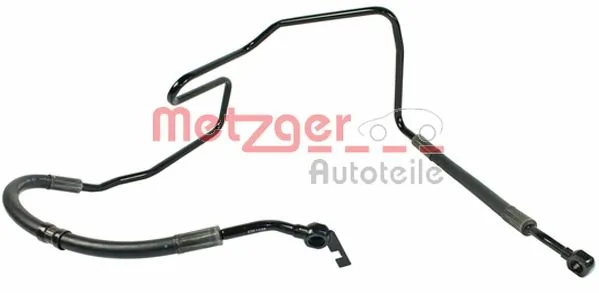 Патрубок високого тиску гідропідсилювача Metzger 2361038 ціна, від 60.11 USD