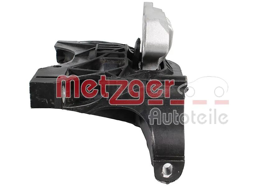 Подушка (опора) двигуна, права верхня Fiat/Alfa/Lancia 9820297580 ціна, від 72.80 USD