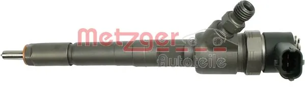 986435200 Bosch Форсунка вприску палива