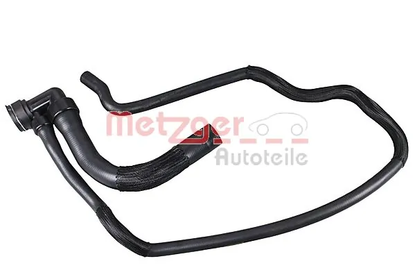 13220128 Peugeot/Citroen Шланг/патрубок радіатора охолодження, нижній
