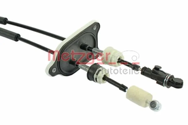 321194 Maxgear Трос коробки передач