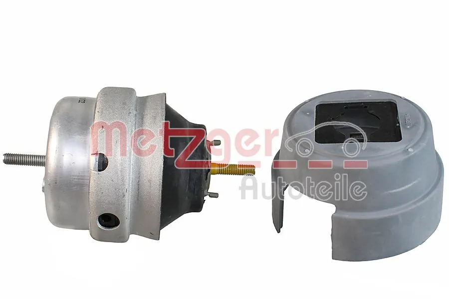 Купити BF0428140134 Bapmic Подушка (опора) двигуна, права