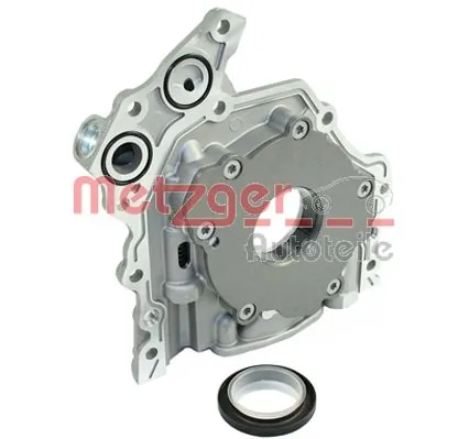 HMPCV6Q6600AA Hmpx Масляний насос двигуна