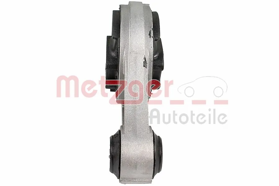 Задня подушка двигуна на Renault Laguna III BT0, BT1