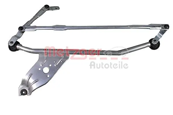 TGT760SM Magneti Marelli Трапеція склоочисника