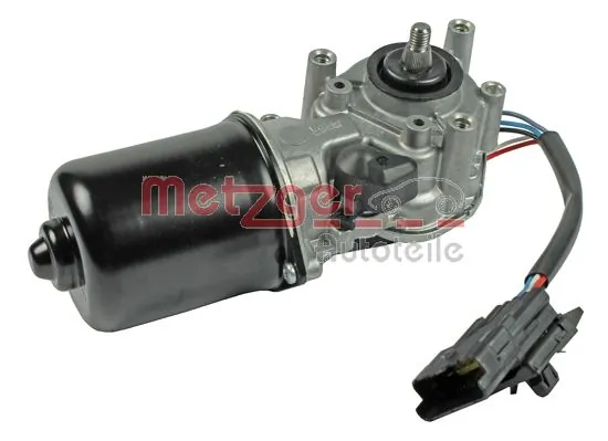 Купити 93160791 Peugeot/Citroen Мотор двірника