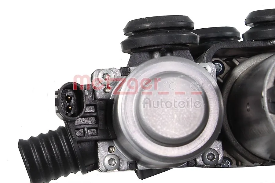 Кран системи опалення Metzger 0899336 ціна, від 113.54 USD