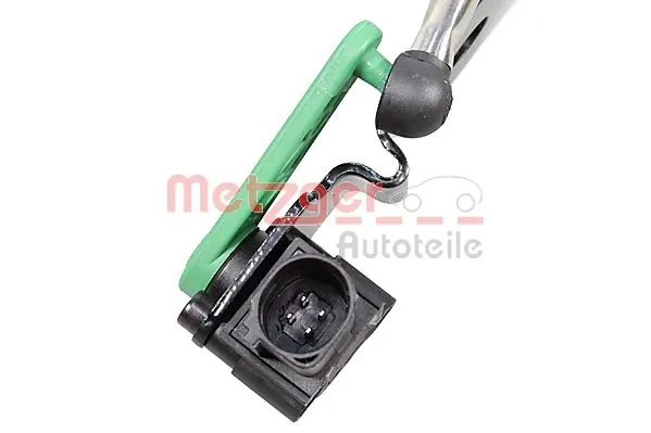 TQ45218 Tqparts Датчик рівня положення кузова, передній