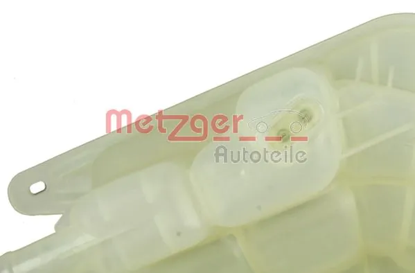 2140245 Metzger Розширювальний бачок охолодження