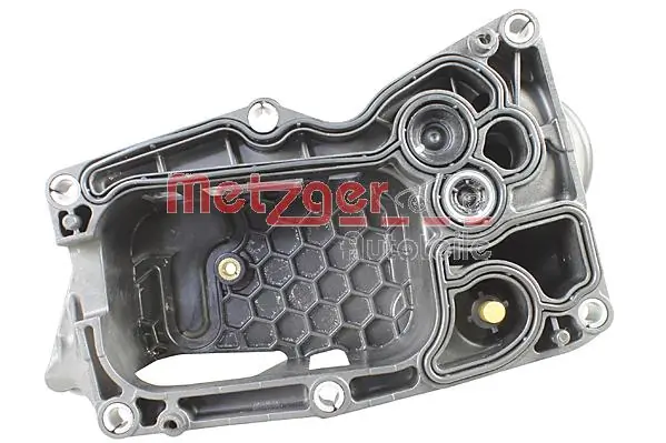 Корпус масляного фільтра AND 30121238 ціна, від 97.21 USD