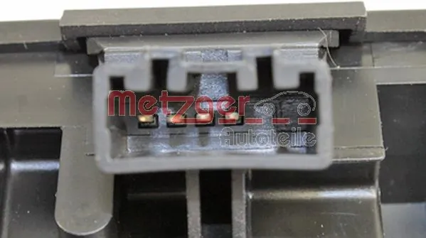 2310521 Metzger Замок п'ятих дверей
