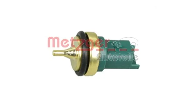 Термодатчик охолоджуючої рідини AND 14919091 ціна, від 5.12 USD