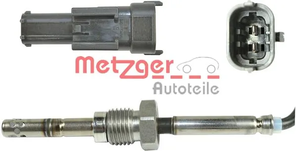 5146223AA Chrysler Датчик температури відпрацьованих газів (ВГ), до каталізатора