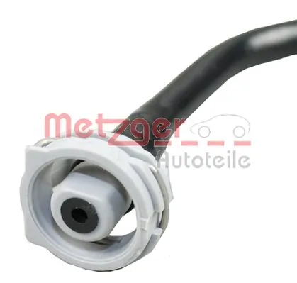 Шланг/патрубок системи охолодження AND 3T121051 ціна, від 8.45 USD