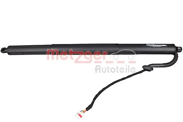 Амортизатор двері задньої AND 30827060 ціна, від 149.29 USD
