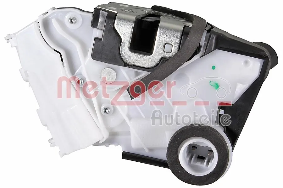 Замок водійських дверей на Honda Accord IX CR