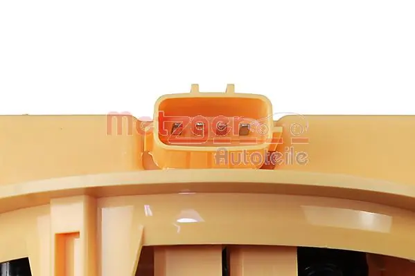 2250305 Metzger Електробензонасос