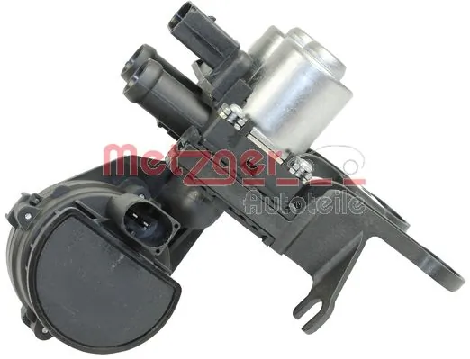Купити 986338200 Bosch Кран пічки