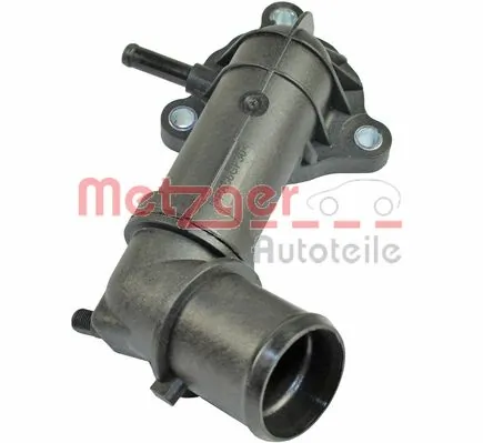 Корпус термостата 55573003 Peugeot/Citroen