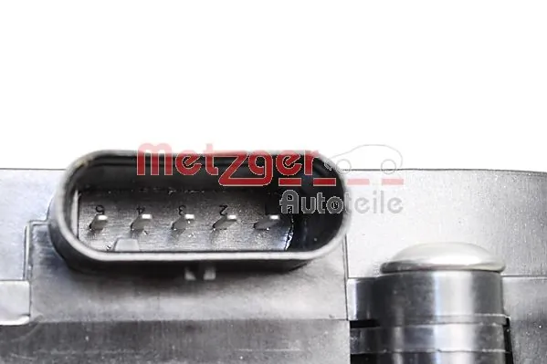 Помпа водяна, корпус Metzger 4007031 ціна, від 107.69 USD