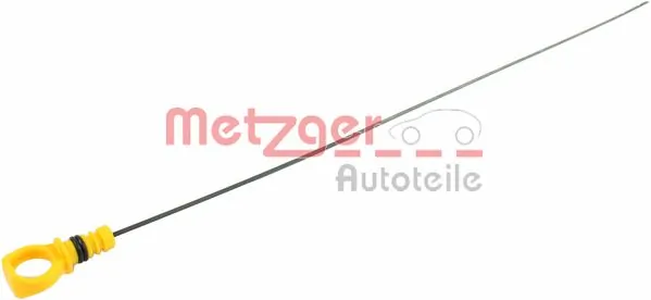 Щуп-індикатор рівня масла в двигуні Metzger 8001043 ціна, від 4.49 USD