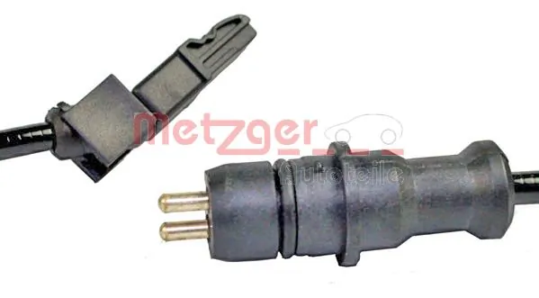 Купити Датчик АБС передній Renault Scenic II JM0, JM1