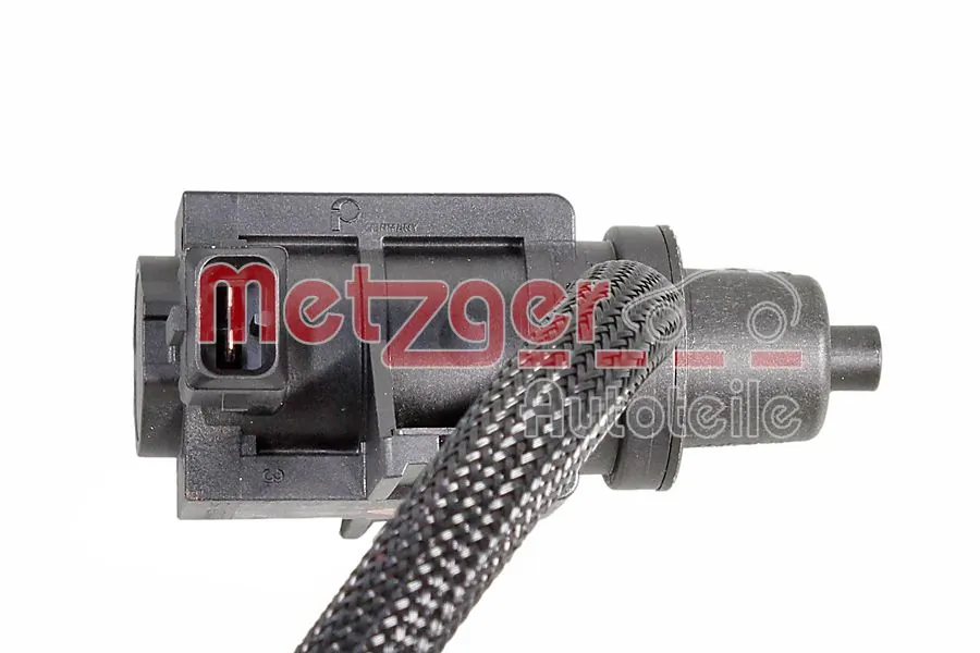 55269482 Peugeot/Citroen Клапан перетворювач тиску наддуву (соленоїд)