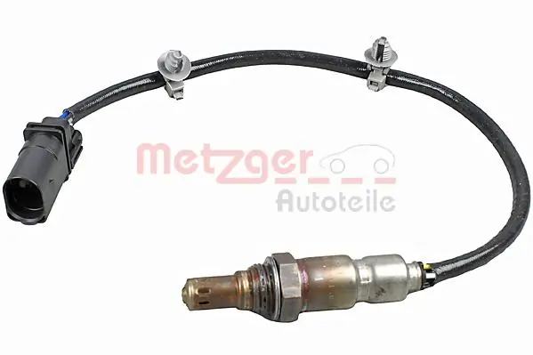 Купити 55579019 Peugeot/Citroen Лямбдазонд, датчик кисню до каталізатора