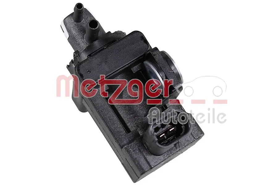 55576356 Peugeot/Citroen Клапан перетворювач тиску наддуву (соленоїд)