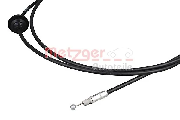 Трос відкриття капота Chevrolet Captiva I позашляховик (C100) (2006 - 2010) ціна, від 7.40 USD