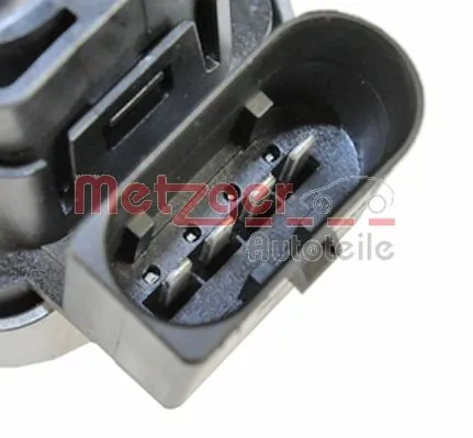 A646140076087 Mercedes Клапан рециркуляції відпрацьованих газів EGR