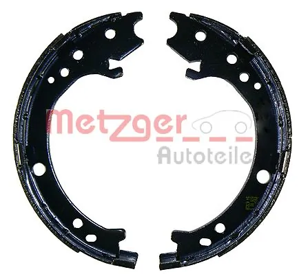 Колодки ручника / стоянкового гальма Toko cars T2511020 ціна, від 23.45 USD