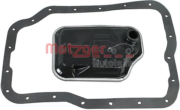 Купити Фільтр АКПП Mazda 3  BK12