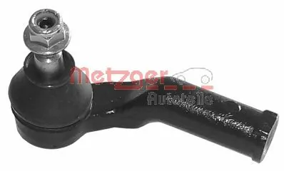 Наконечник рульовий Ford Focus II кабріолет (CA5) (2006 - 2010) ціна, від 10.53 USD