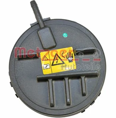 Мембрана масловіддільника Metzger 2385067 ціна, від 9.01 USD