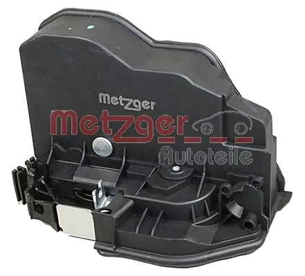 Замок задньої дверї, правої Metzger 2314118 ціна, від 25.68 USD