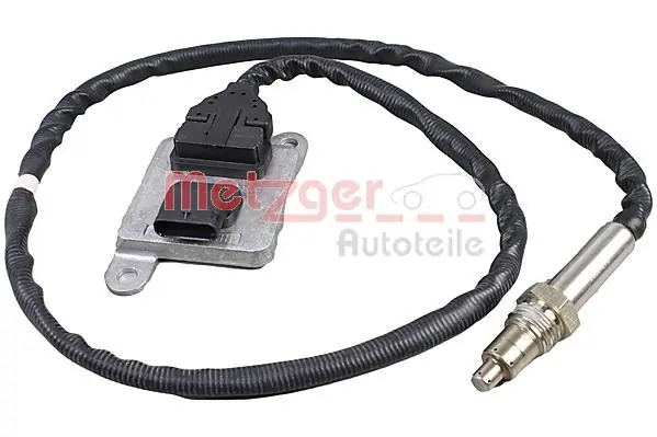 0899278 Metzger Датчик оксидів азоту NOX