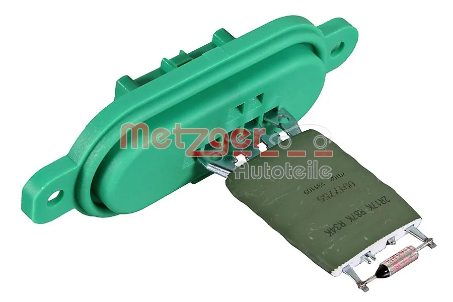 Резистор обігрівача AND 30959127 ціна, від 6.57 USD
