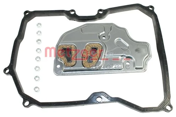 Фільтр коробки автомат Metzger 8020006 ціна, від 15.87 USD