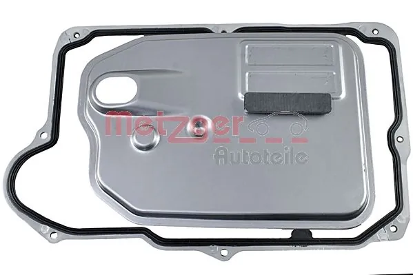 Фільтр АКПП 302173 VEMO/Vaico