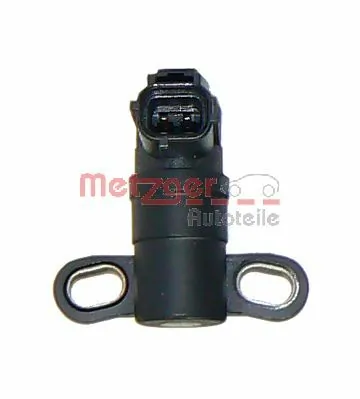 Датчик положення колінвала NGK 81081