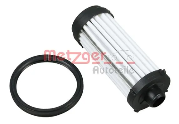Фільтр АКПП V302275 Polcar