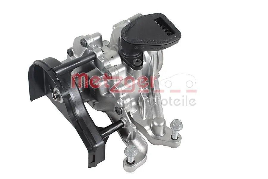 55489324 Peugeot/Citroen Масляний насос двигуна