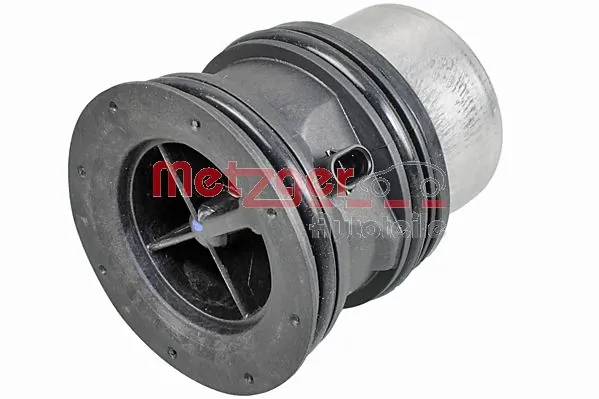 Авто термостат на Porsche Cayenne II 92A