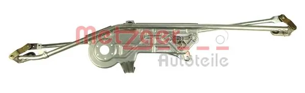 Трапеція щіток лобового скла Hans Pries (Topran) 115690755 ціна, від 64.59 USD