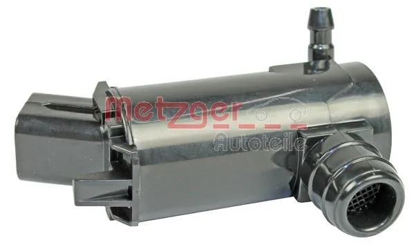 2220077 Metzger Мотор омивача
