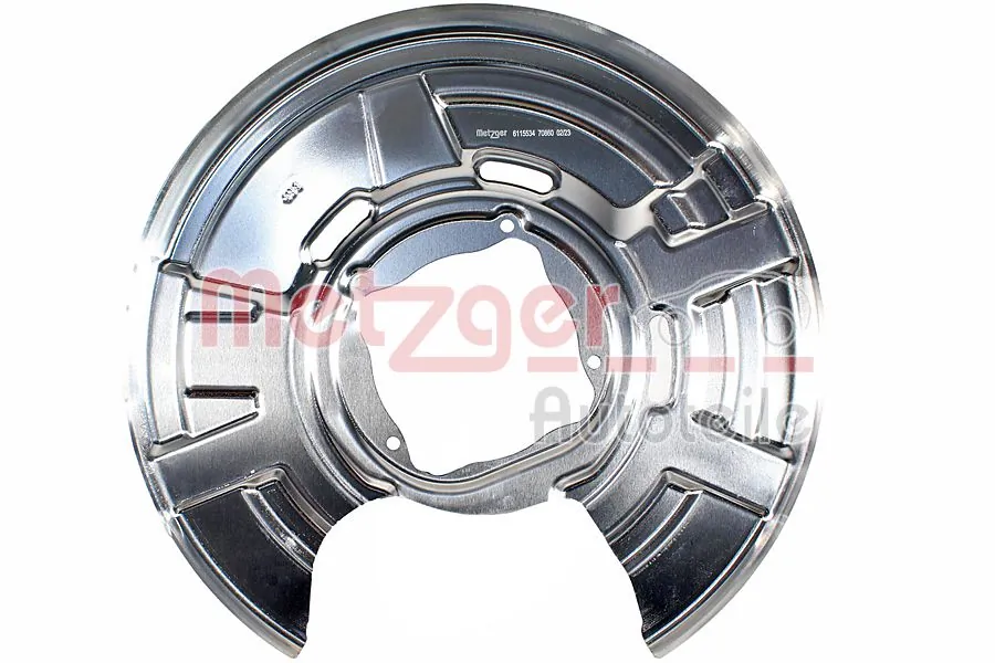 Захист гальмівного диска заднього, правого AND 30615094 ціна, від 23.53 USD