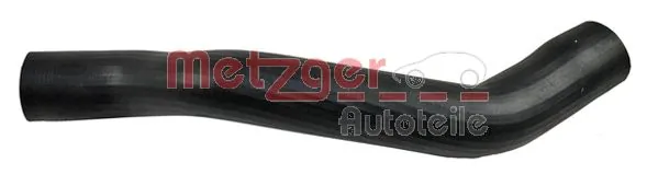 Шланг/патрубок интеркуллера Volvo AV616K863VB ціна, від 35.15 USD