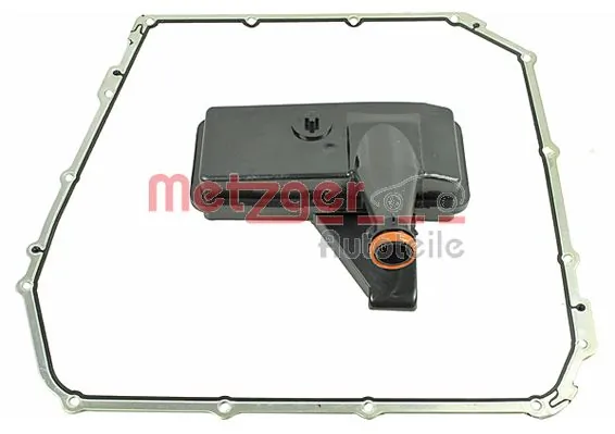 8020039 Metzger Масло в коробку автомат